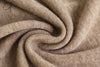SWAYING 25 Early Spring Water-soluble Wool Fake Two-piece Sweater Series SW-SW25PS1T06-YANMAI Oatmeal SW-SW25PS1T06